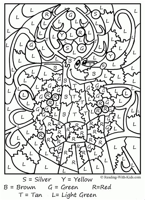 adult coloring pages color by number|adult paint by number printable.